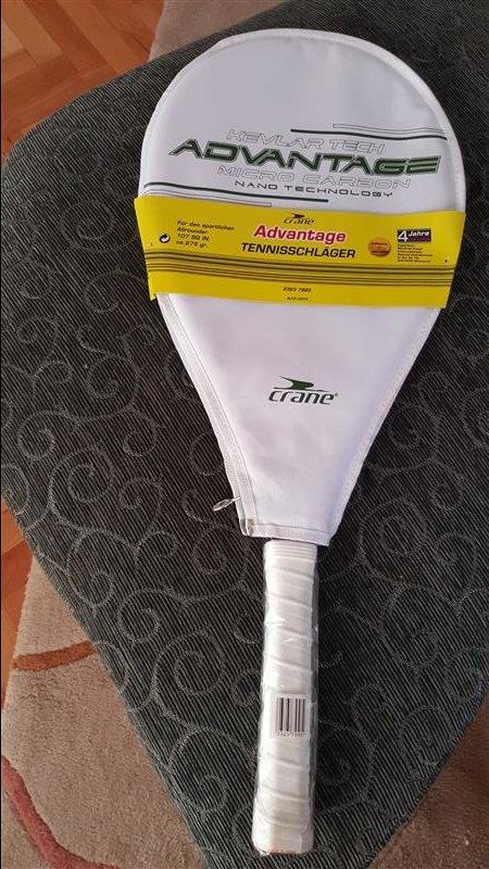 Tennis-
