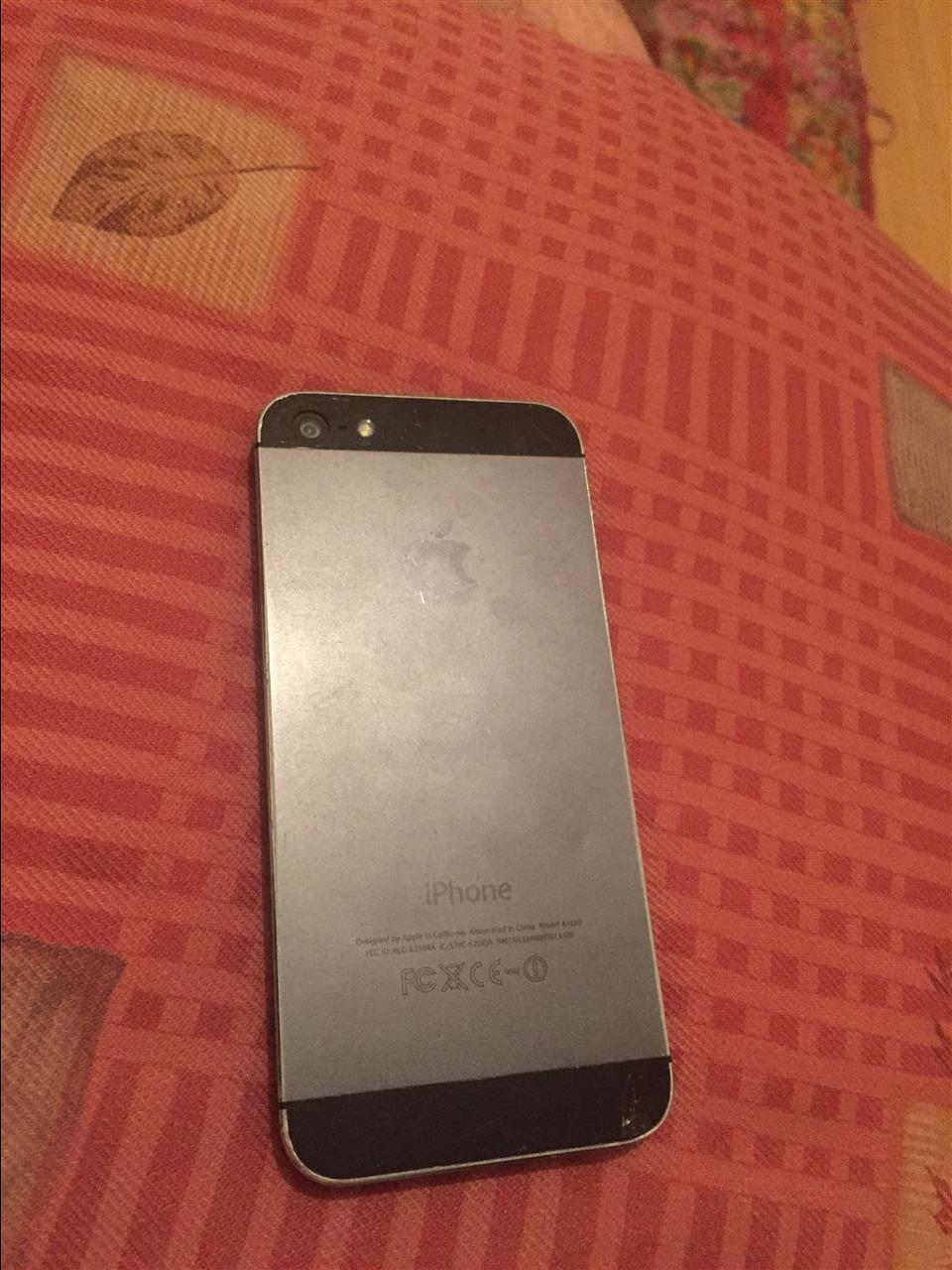 Iphone5