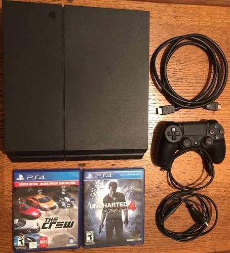 PS4