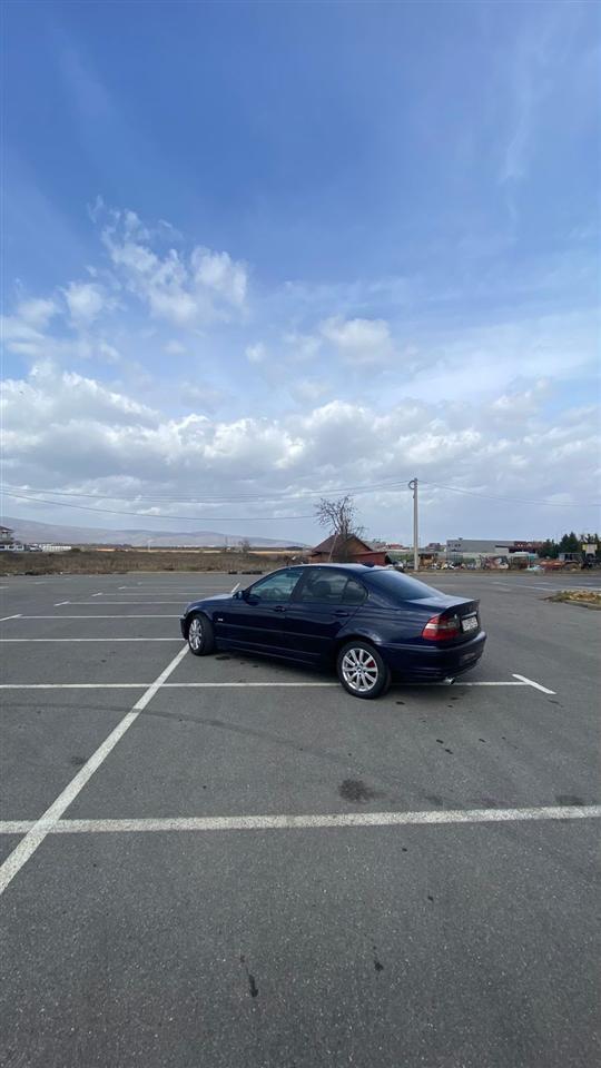 Bmw-e46