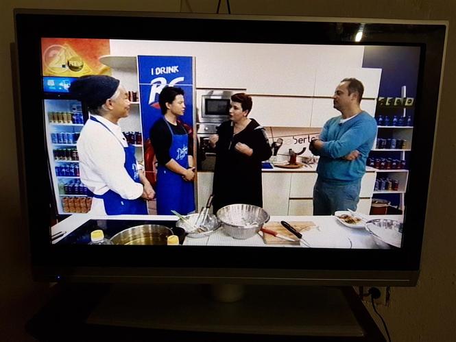 Shitet tv PHILIPS