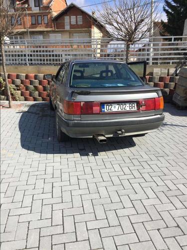 Audi 80