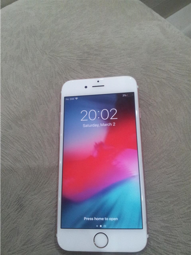Shitet iPhone 6s 