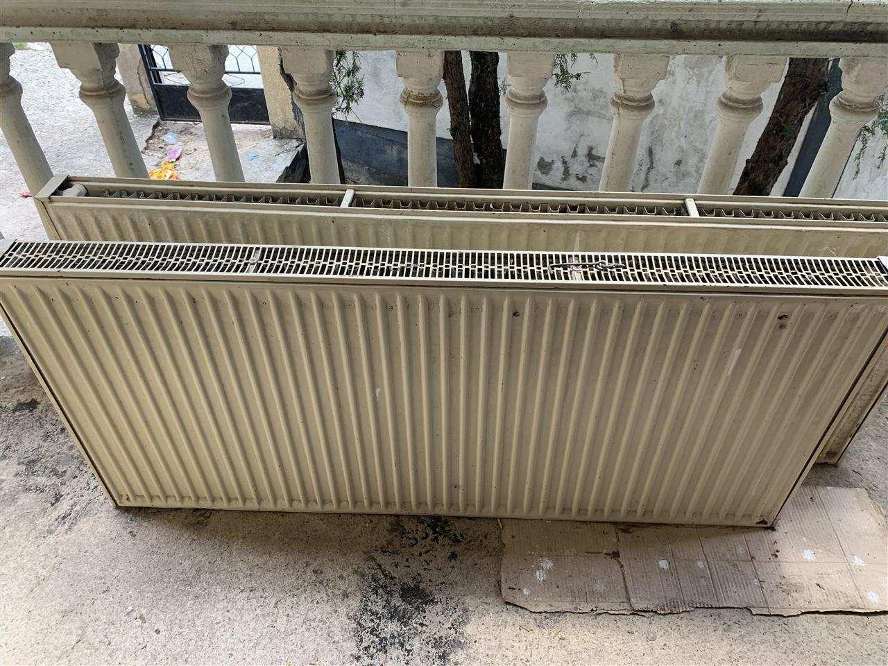 Radiator-