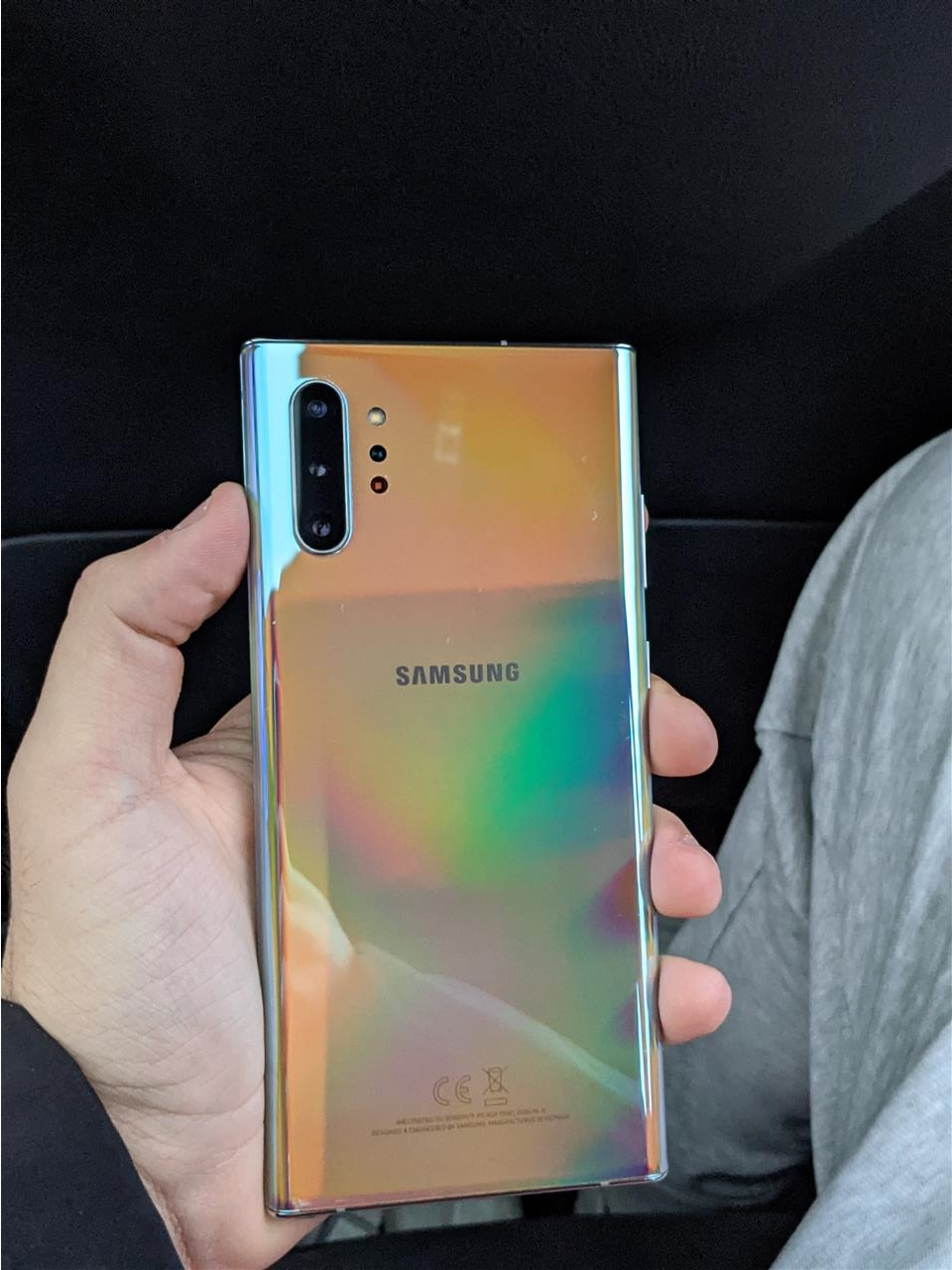 Samsung-Note-10Plus-5G