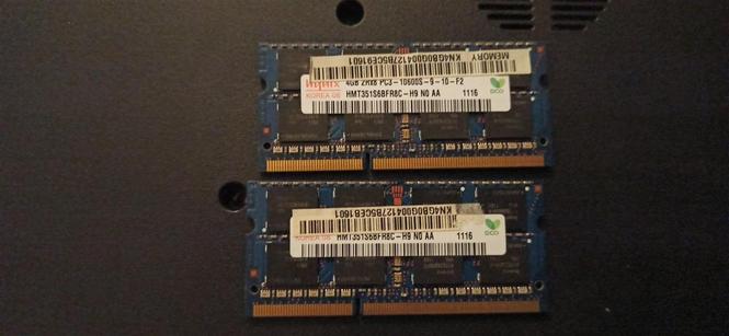 Ram Memory