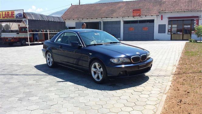Shitet BMW 