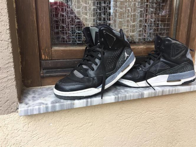 Air jordan flight