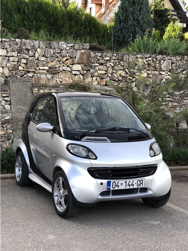 SHITET SMART TWO