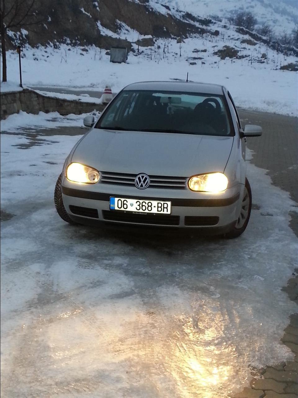 Golf