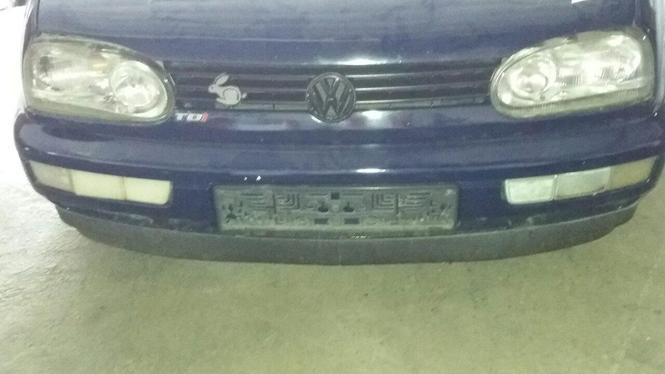 Klim per golf e