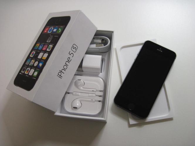 Iphone 5s