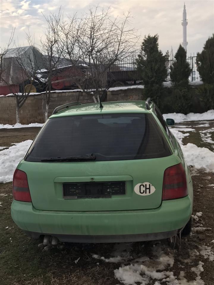 shitet-audi