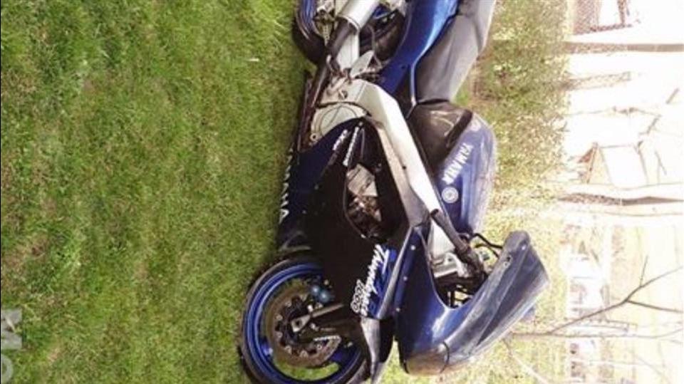 Yamaha