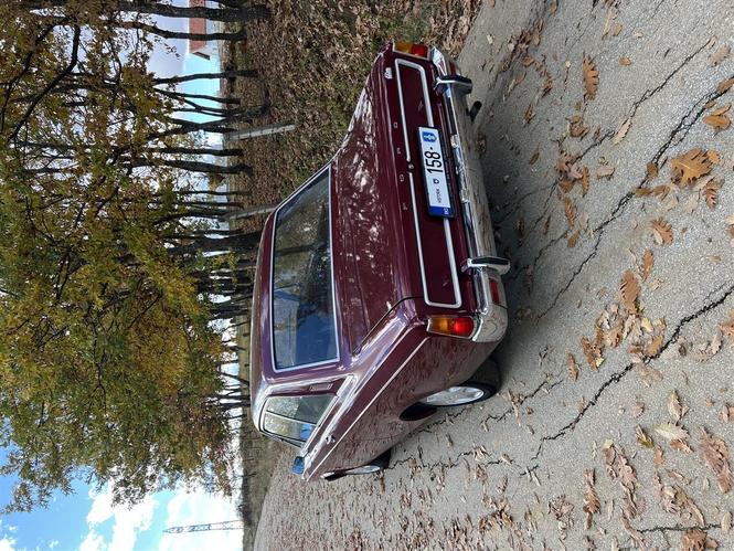 Oldtimer
