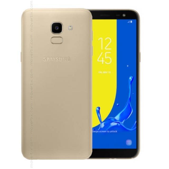 galaxy j6  2019