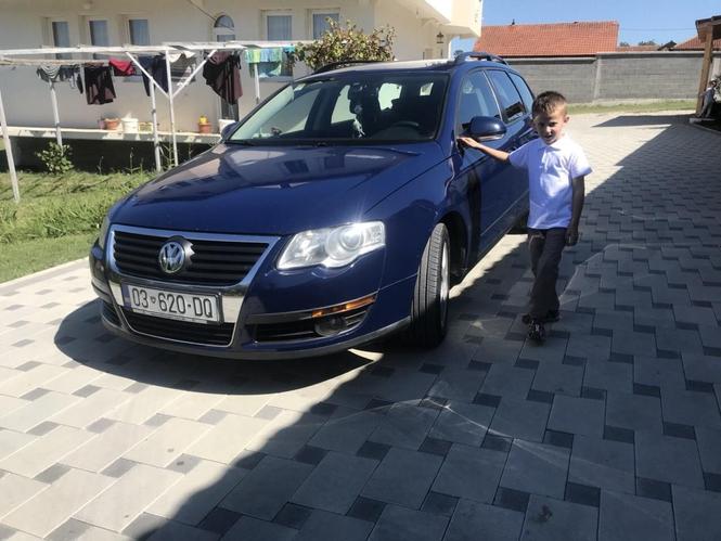 Passat 1.9 TDI