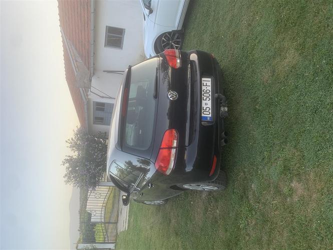 Golf 6