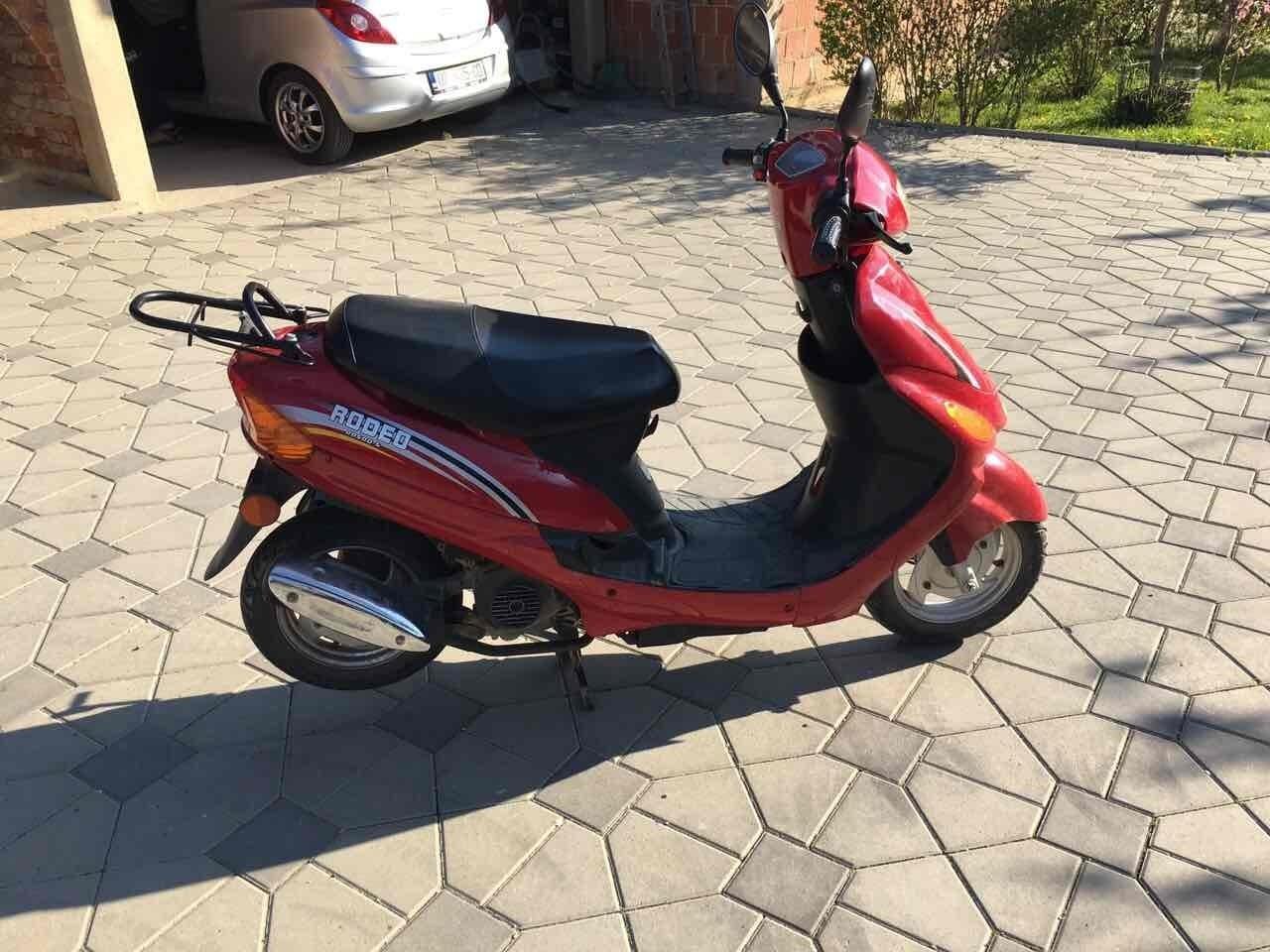 Skuter