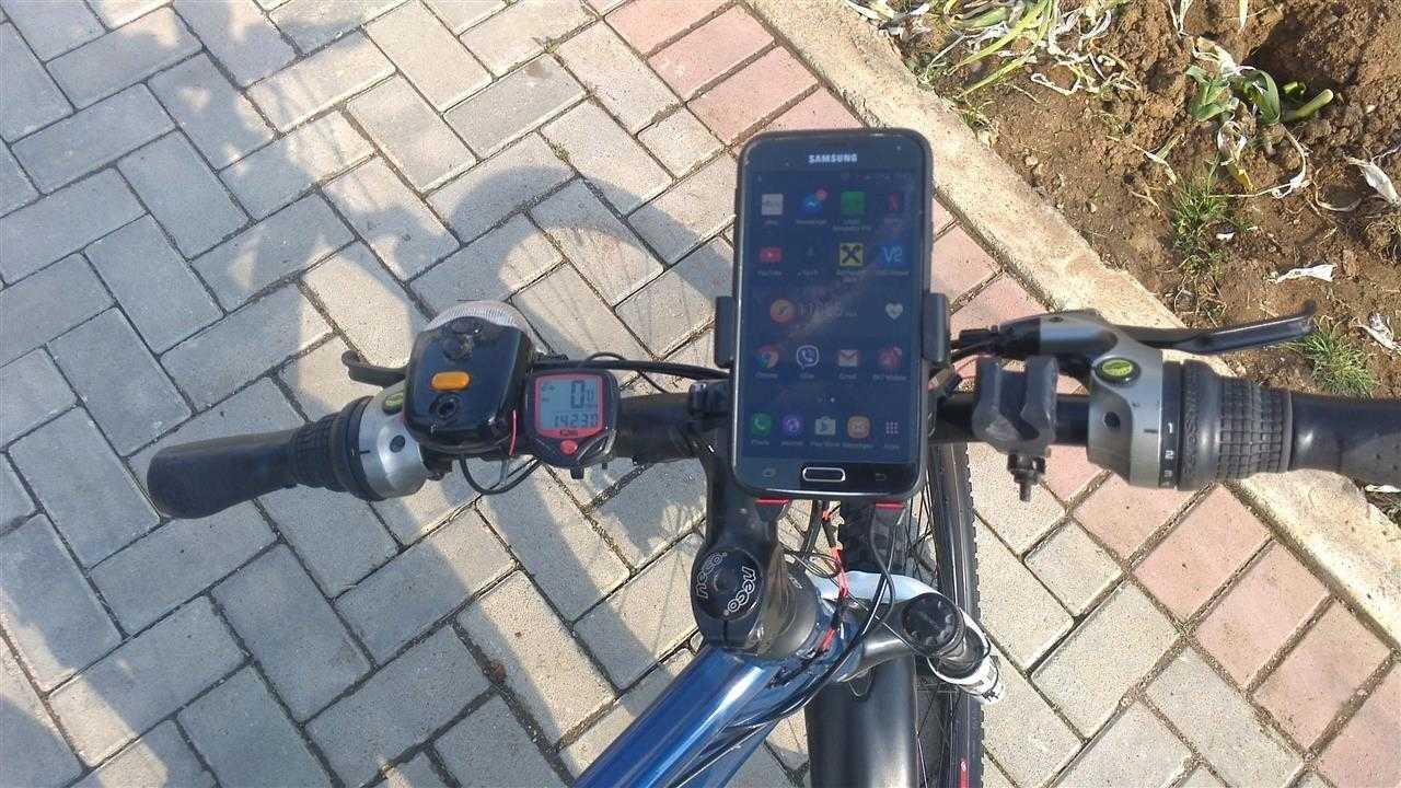 Biciklet