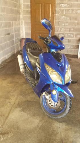Motor