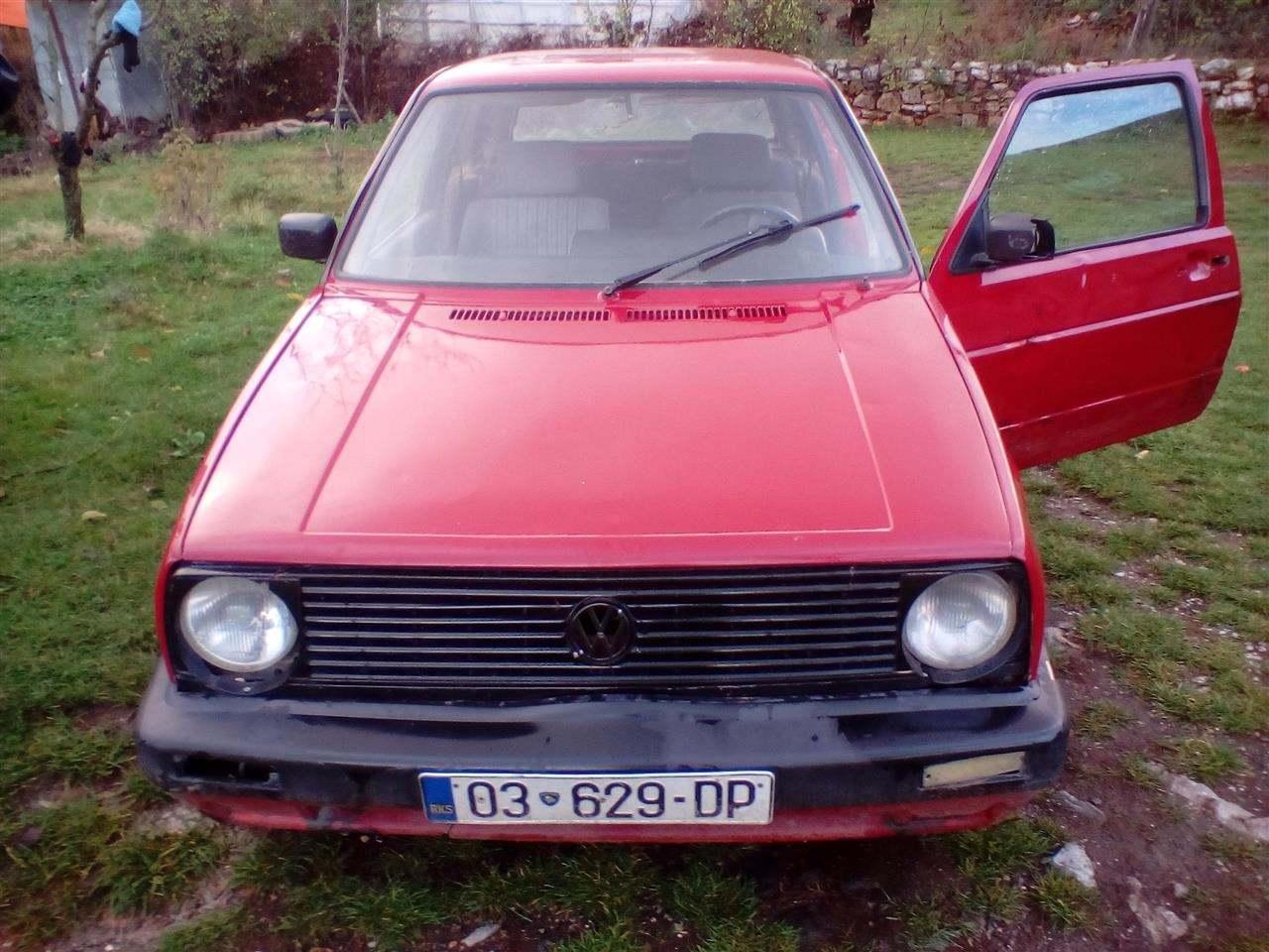 Golf