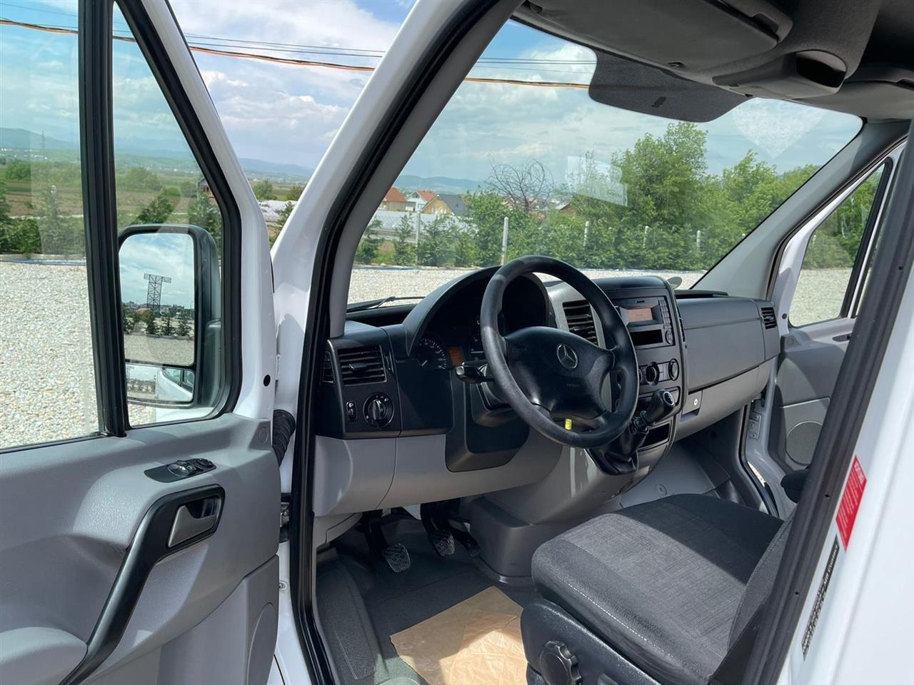 Sprinter-313-cdi