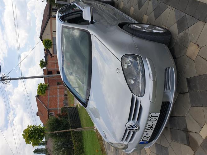 Golf 1,6