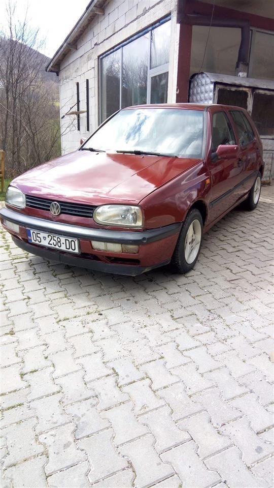 Golf-3