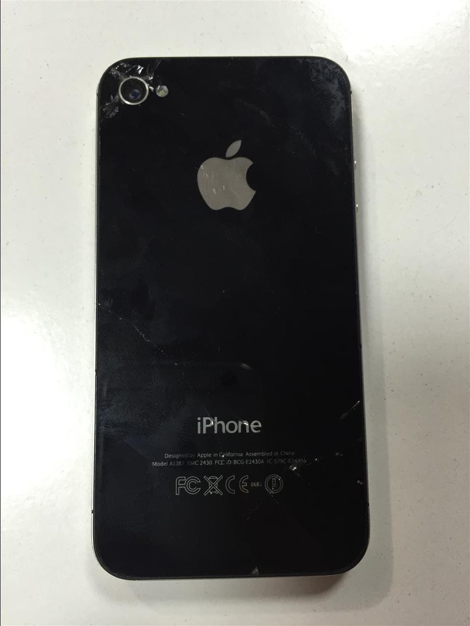 iPhone-4s