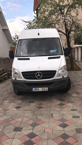 Sprinter 315 cdi