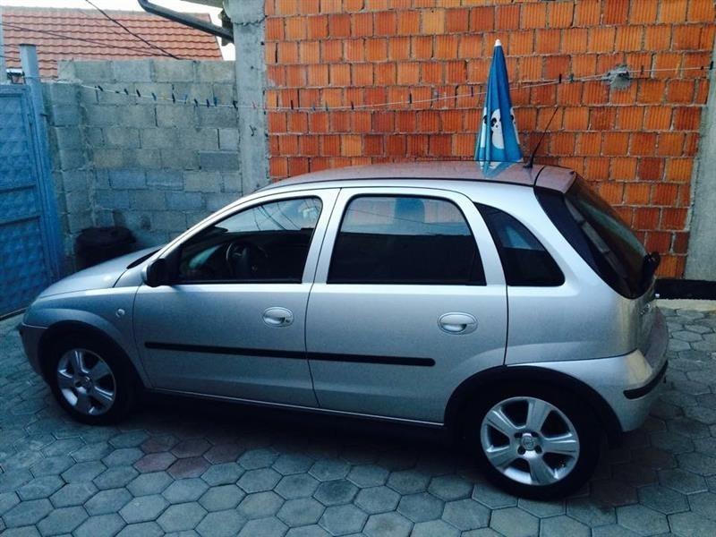 Corsa