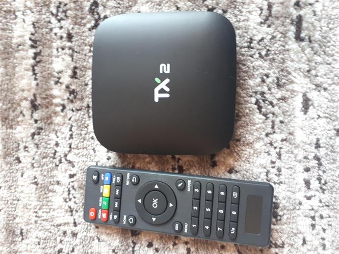 Android box