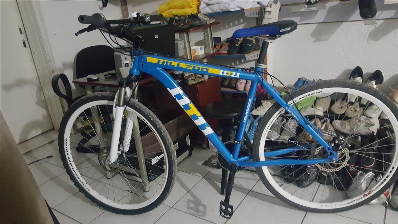 biciklet