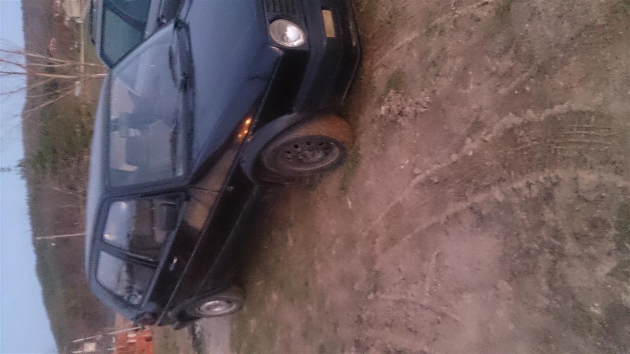 Golf-