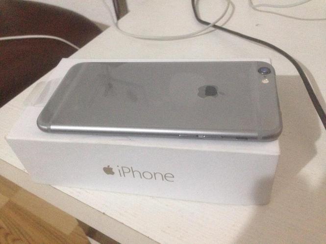 Iphone 6