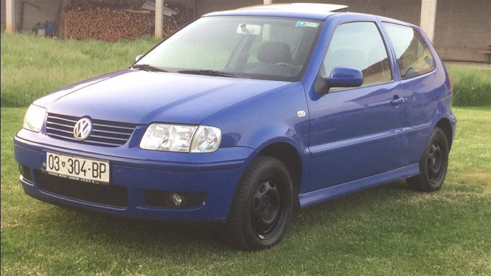 Polo