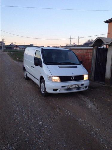 VITO 2.2 2004