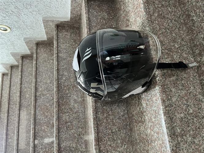 Helmet MT 