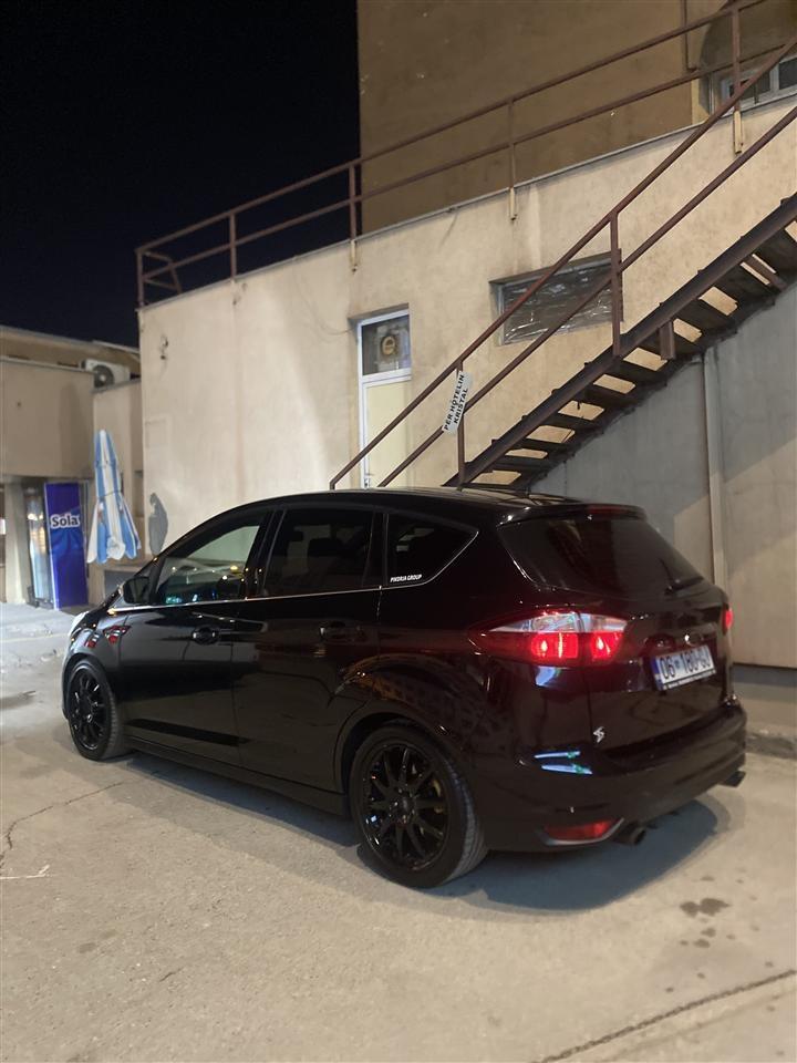 Ford-Cmax