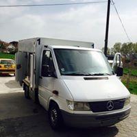 Frigo Kombi