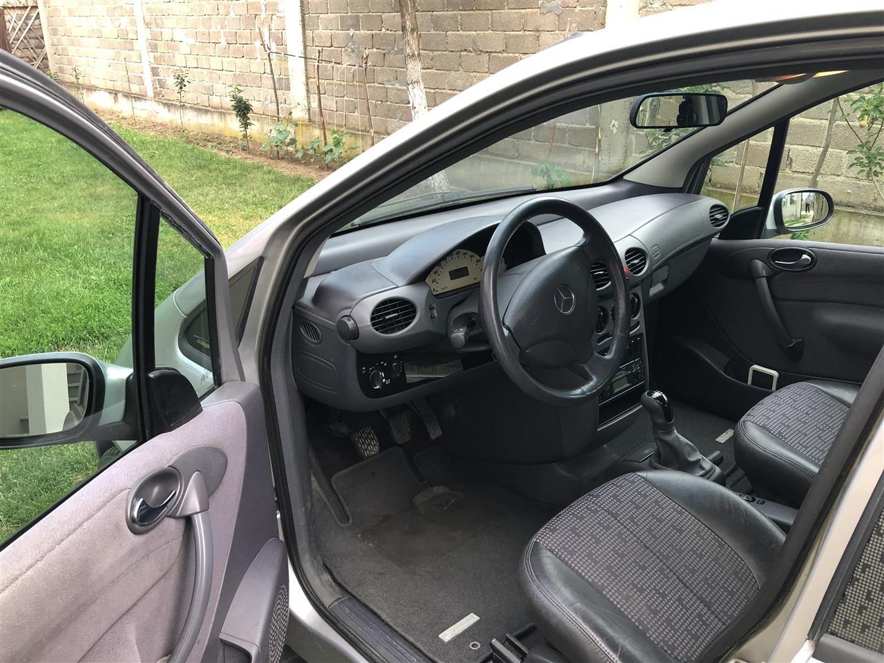 A-class