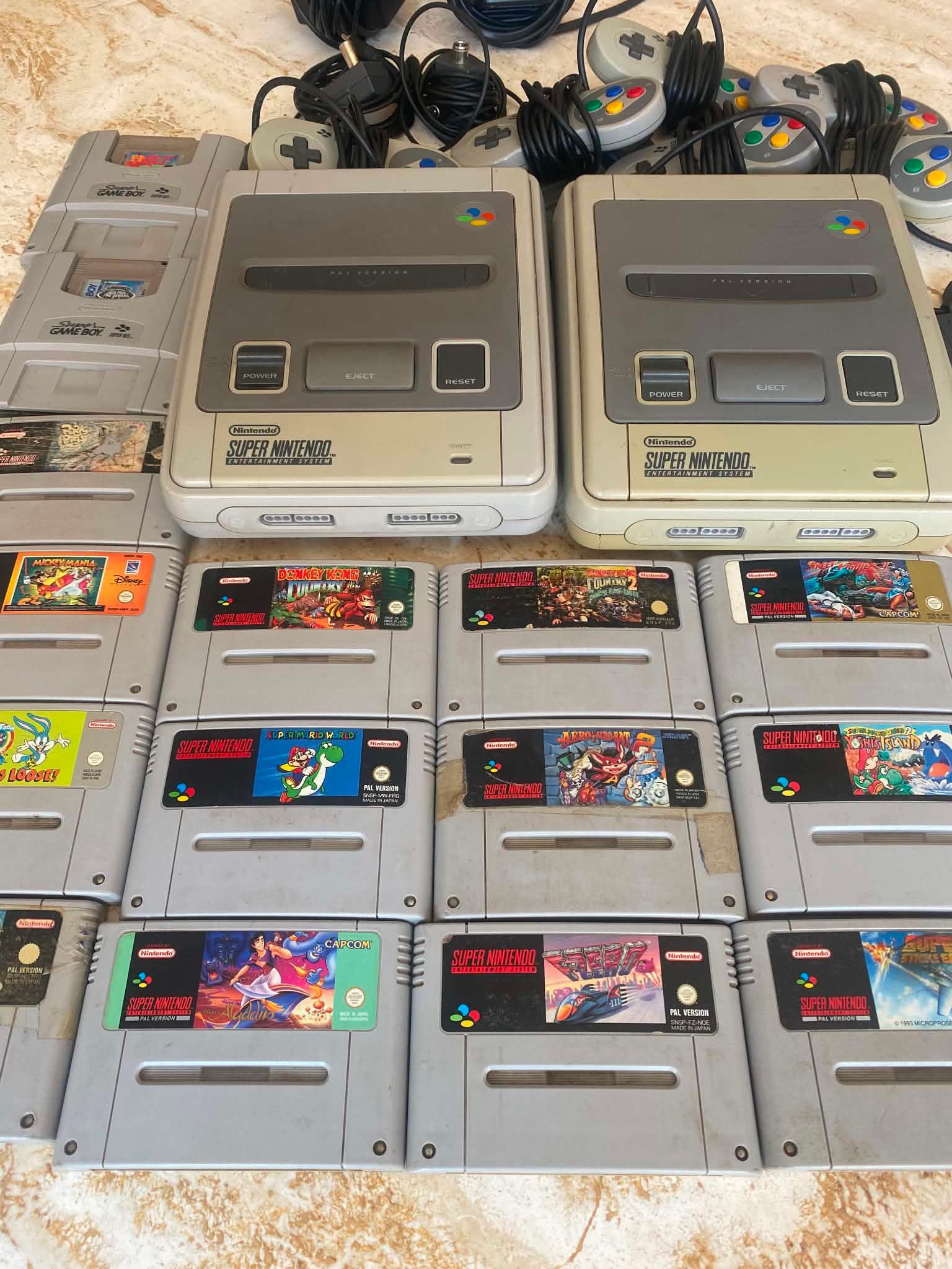 Nintendo