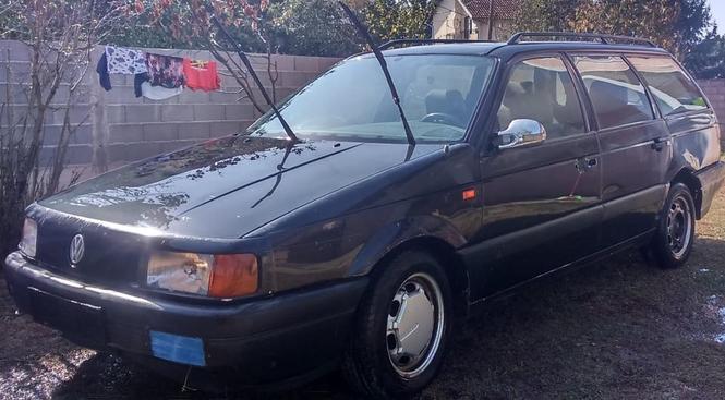 Passat 2