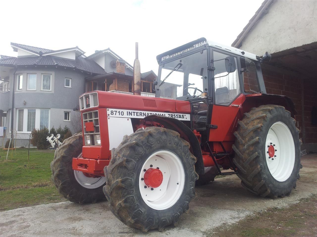 traktor
