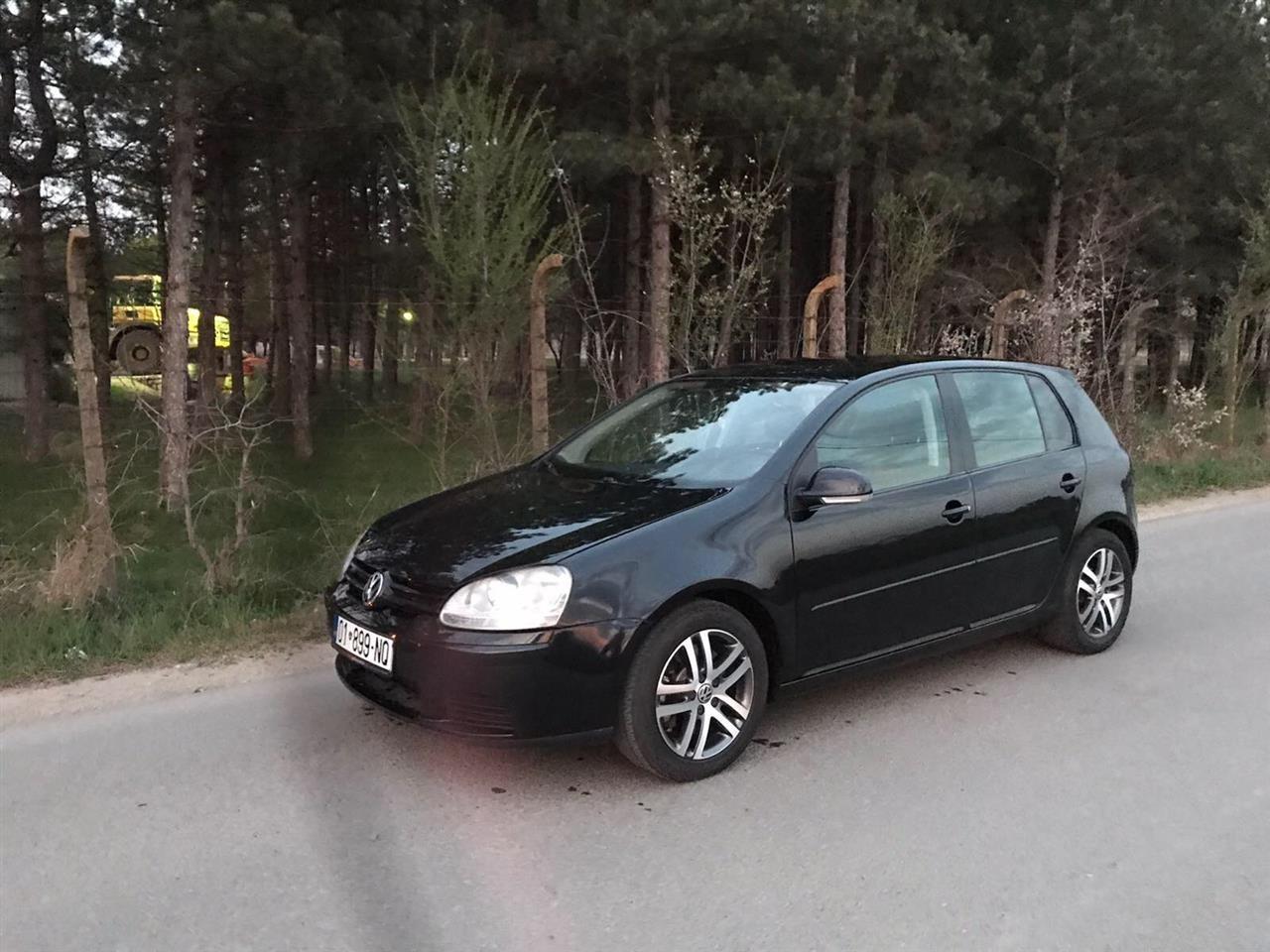 Golf-5