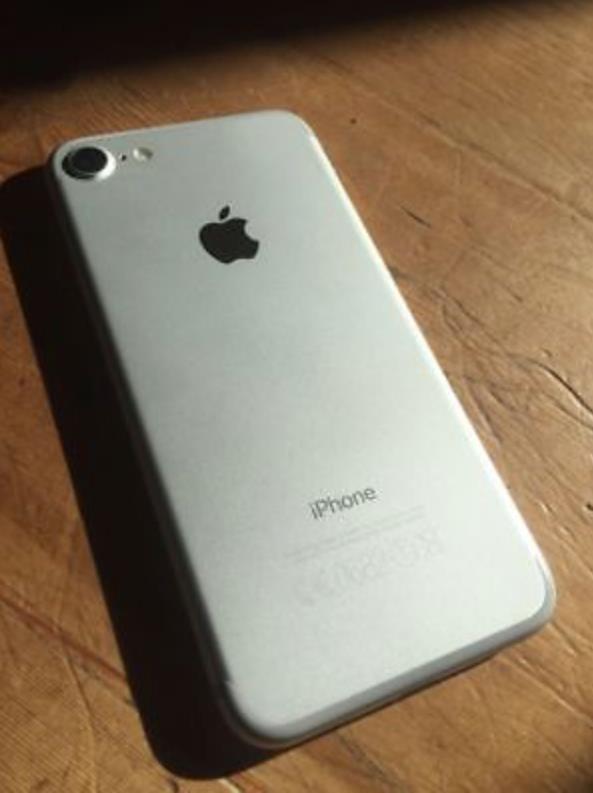 Iphone-7-Silver-32gb