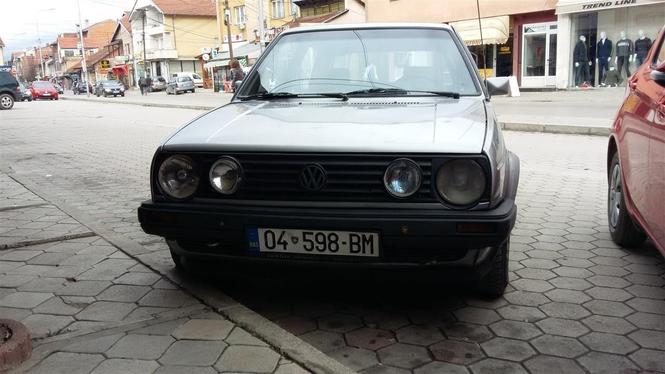 Golf 2