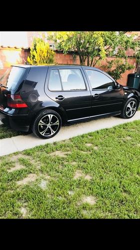 Golf 4