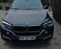 BMW x5, 25d, 2017, 7 ulëse